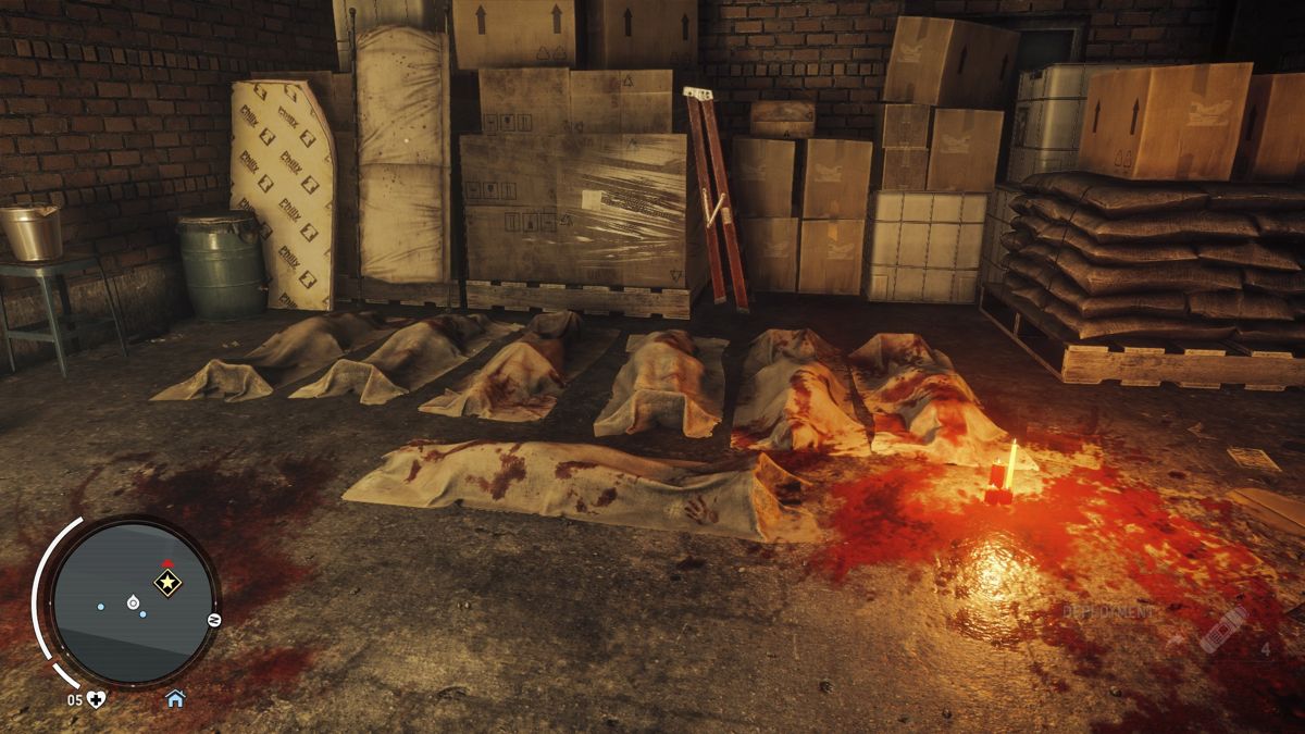 Homefront The Revolution screenshot 2 for Xbox One
